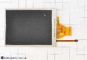 Дисплей Canon SX60